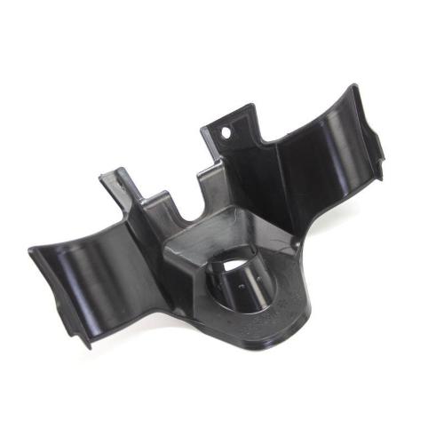 PLASTIC KEY BLOCK PROTECTION