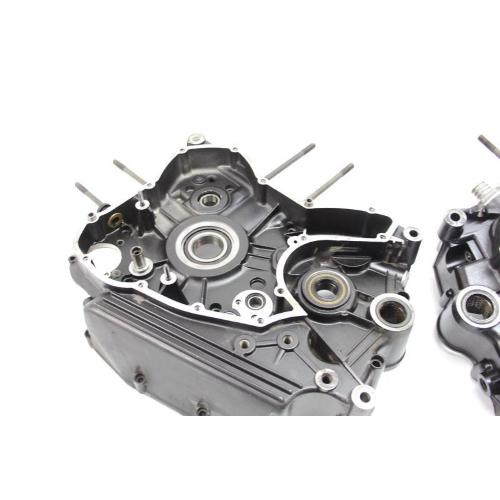 CENTRAL ENGINE CASINGS