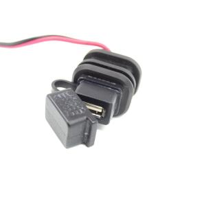 USB SOCKET