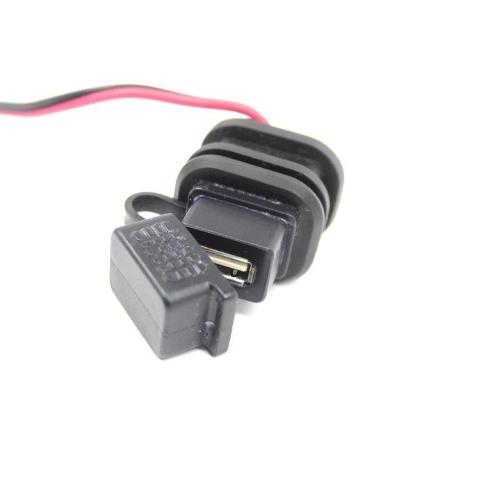 USB SOCKET