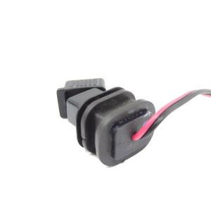 USB SOCKET