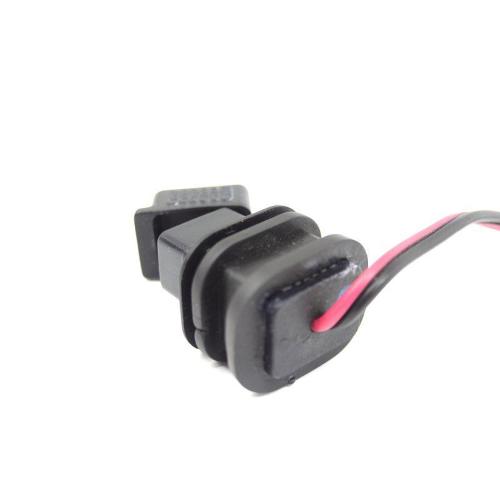USB SOCKET
