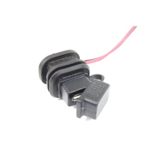 USB SOCKET