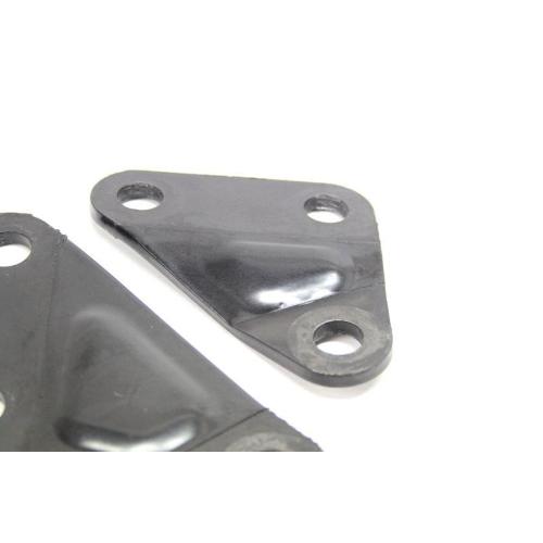 UPPER ENGINE MOUNTS