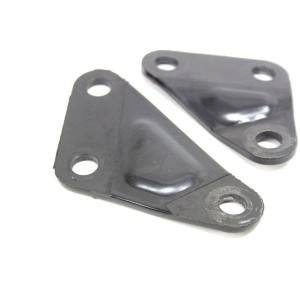 UPPER ENGINE MOUNTS