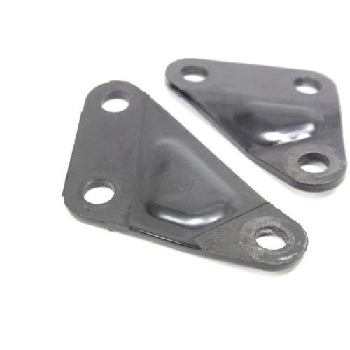 UPPER ENGINE MOUNTS