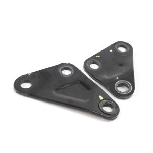 UPPER ENGINE MOUNTS