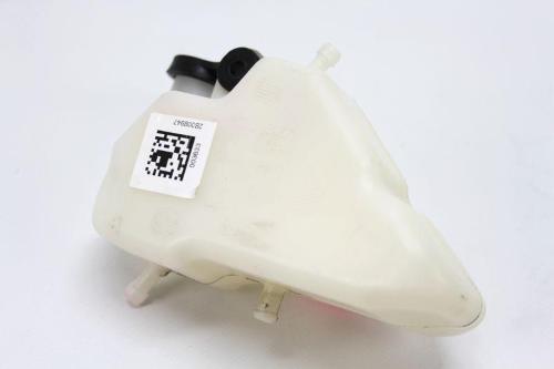 COOLANT TANK