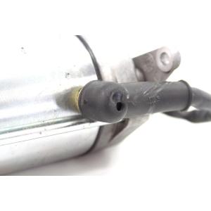 MOTORINO AVVIAMENTO
