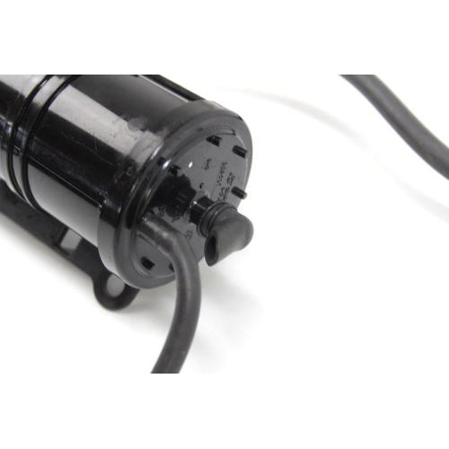 CANISTER FILTER