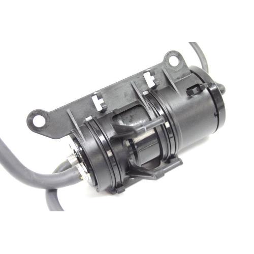CANISTER FILTER
