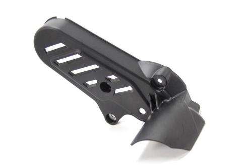 ALTERNATOR BELT COVER PROTECTION
