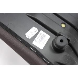 FRONT SADDLE