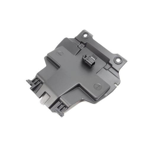 PLASTICA COPERCHIO BATTERIA