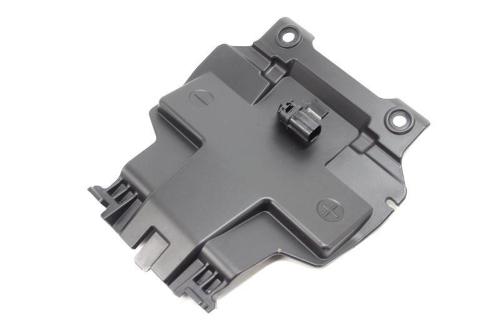 PLASTIC BATTERY COVER