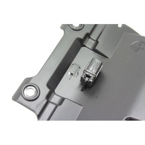 PLASTICA COPERCHIO BATTERIA