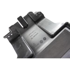PLASTICA COPERCHIO BATTERIA