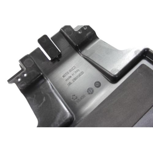 PLASTICA COPERCHIO BATTERIA