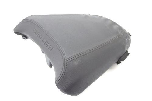 COMFORT REAR SADDLE