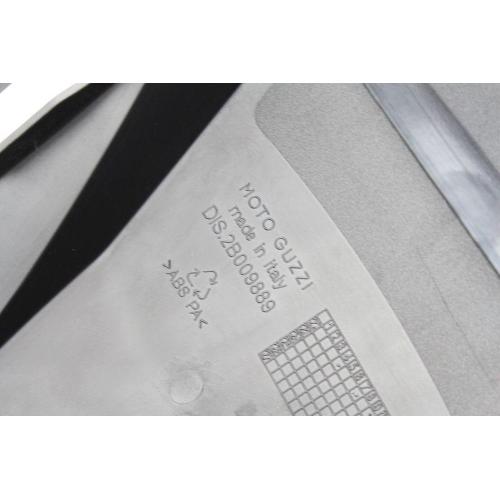 PLASTIC WINDSHIELD DASHBOARD COVER