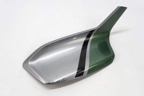 RIGHT AIR DEFLECTOR