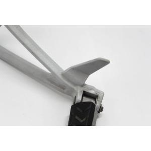 REAR LEFT FOOTREST