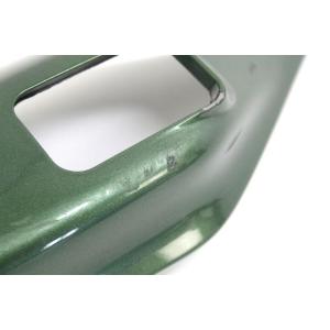 REAR LEFT SIDE PANEL