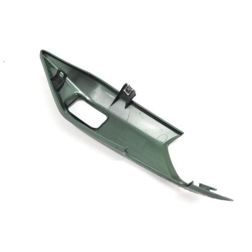 REAR LEFT SIDE PANEL