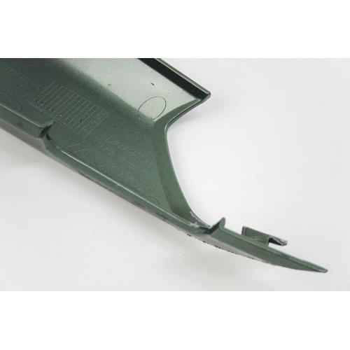 REAR LEFT SIDE PANEL