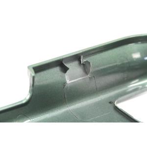 REAR LEFT SIDE PANEL