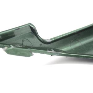 REAR LEFT SIDE PANEL