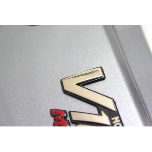 SIDE PANEL UNDER FRONT SEAT