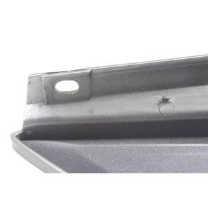 SIDE PANEL UNDER FRONT SEAT