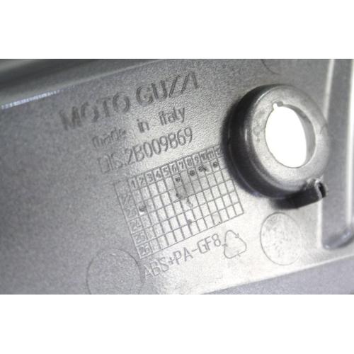 SIDE PANEL UNDER FRONT SEAT
