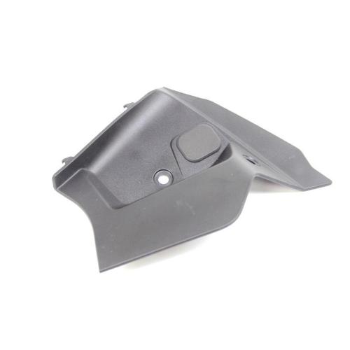 LEFT INSTRUMENT FRAME PLASTIC