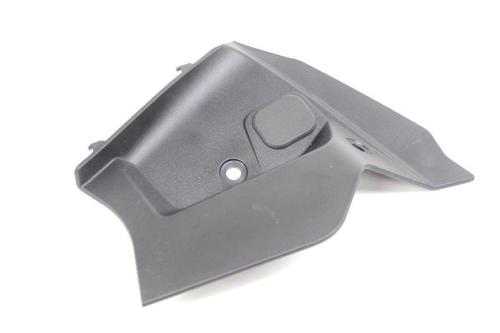 PLASTICA CORNICE STRUMENTAZIONE SINISTRA
