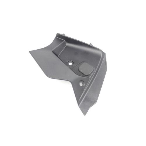 LEFT INSTRUMENT FRAME PLASTIC