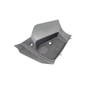 LEFT INSTRUMENT FRAME PLASTIC