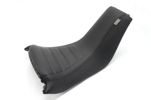 SELLA COMFORT RISCALDATA BASSA