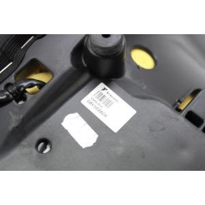 LOW HEATED COMFORT SADDLE