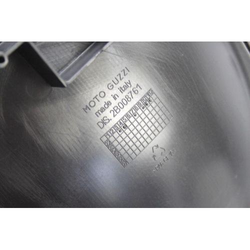 PLASTICA SOTTOSELLA PARAFANGO POSTERIORE