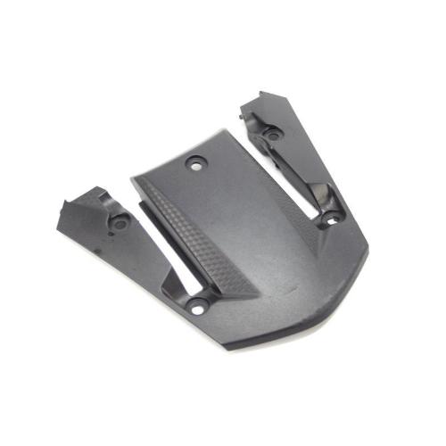 INTERNAL PLASTIC WINDSHIELD COVER