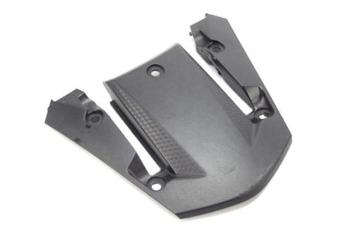 INTERNAL PLASTIC WINDSHIELD COVER