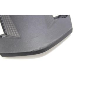 INTERNAL PLASTIC WINDSHIELD COVER