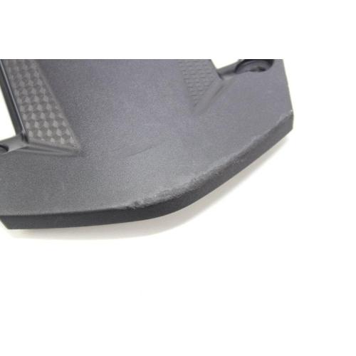 INTERNAL PLASTIC WINDSHIELD COVER