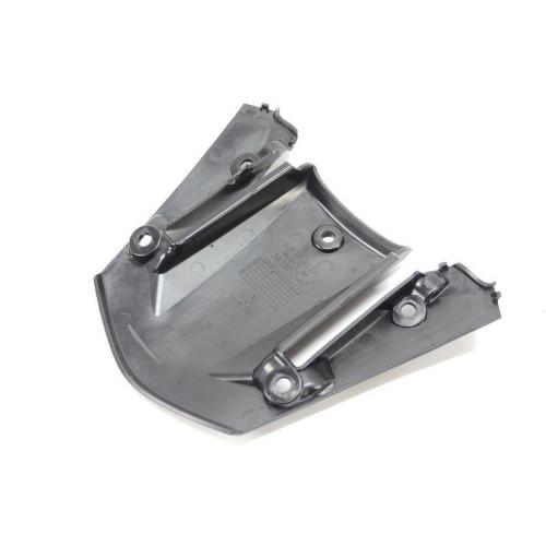 INTERNAL PLASTIC WINDSHIELD COVER