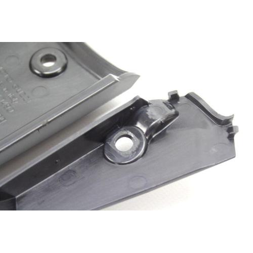 INTERNAL PLASTIC WINDSHIELD COVER