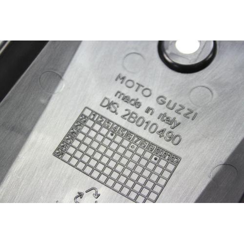 INTERNAL PLASTIC WINDSHIELD COVER