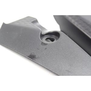 INTERNAL PLASTIC WINDSHIELD COVER