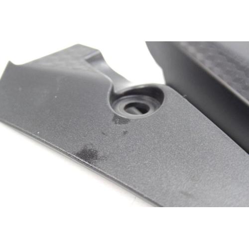 INTERNAL PLASTIC WINDSHIELD COVER